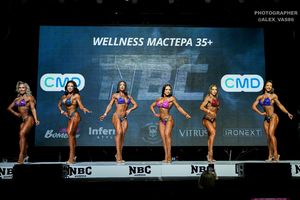 WELLNESS МАСТЕРА 35+